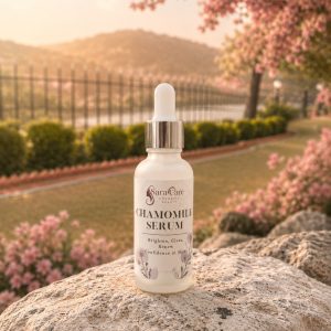 Chamomile Serum