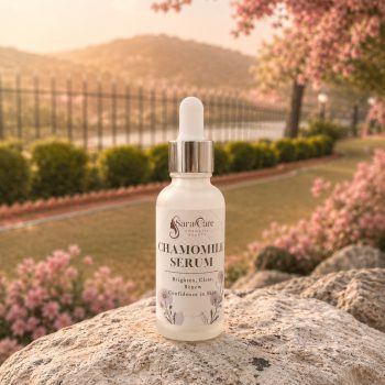 Chamomile Serum