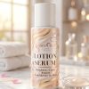 lotion serum