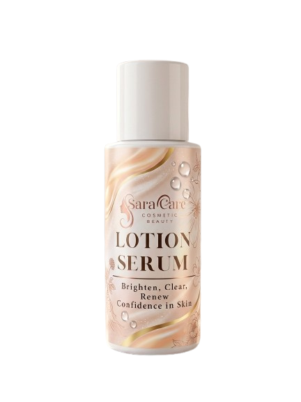 SaraCare Lotion