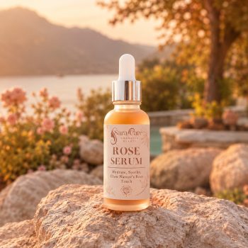 Rose Serum