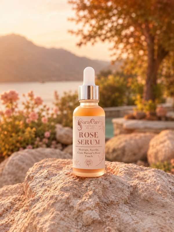 Rose Serum