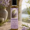 Rosemary Infused Oil