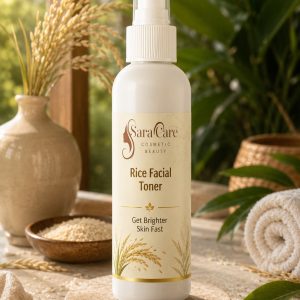 Rice Facial Toner