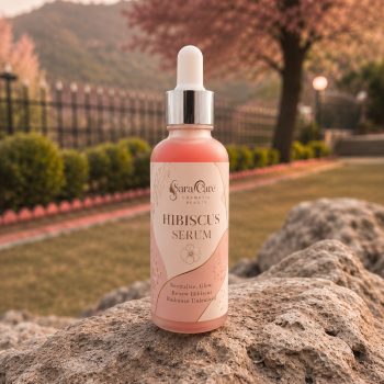Hibiscus Serum