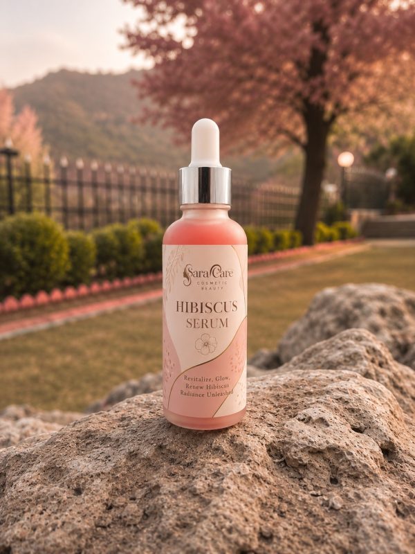 Hibiscus Serum